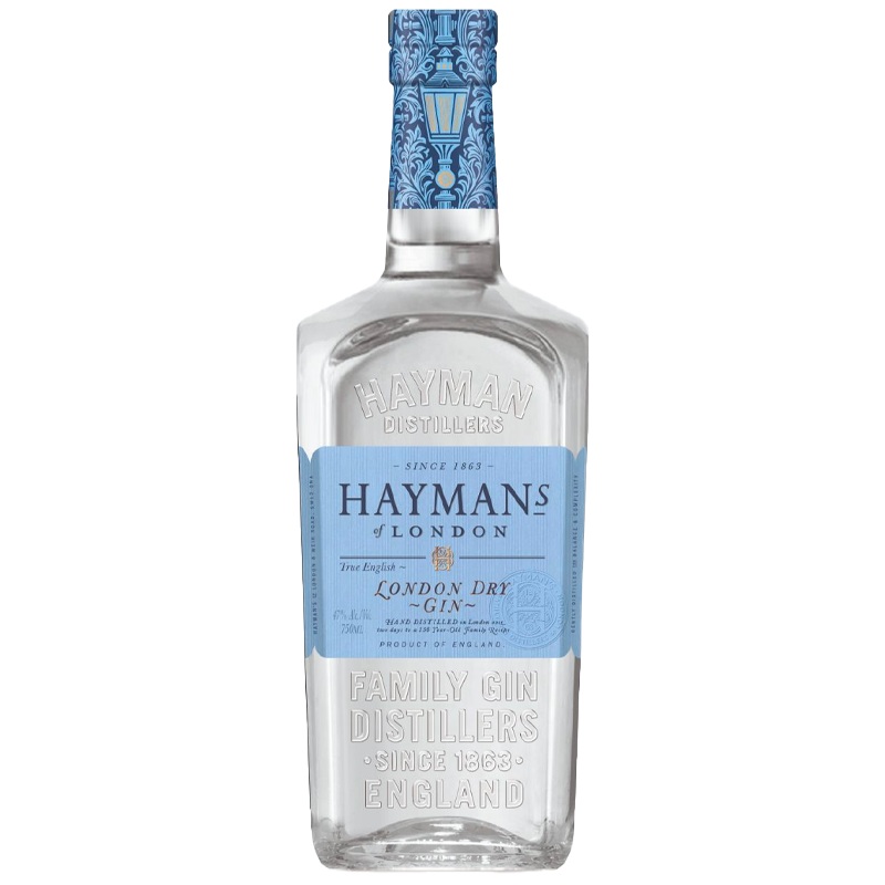 Haymans of London Dry Gin 1L