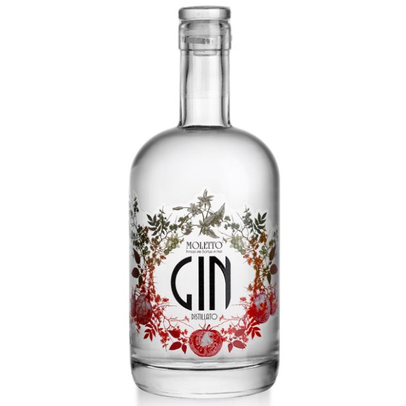 Moletto Tomato Gin