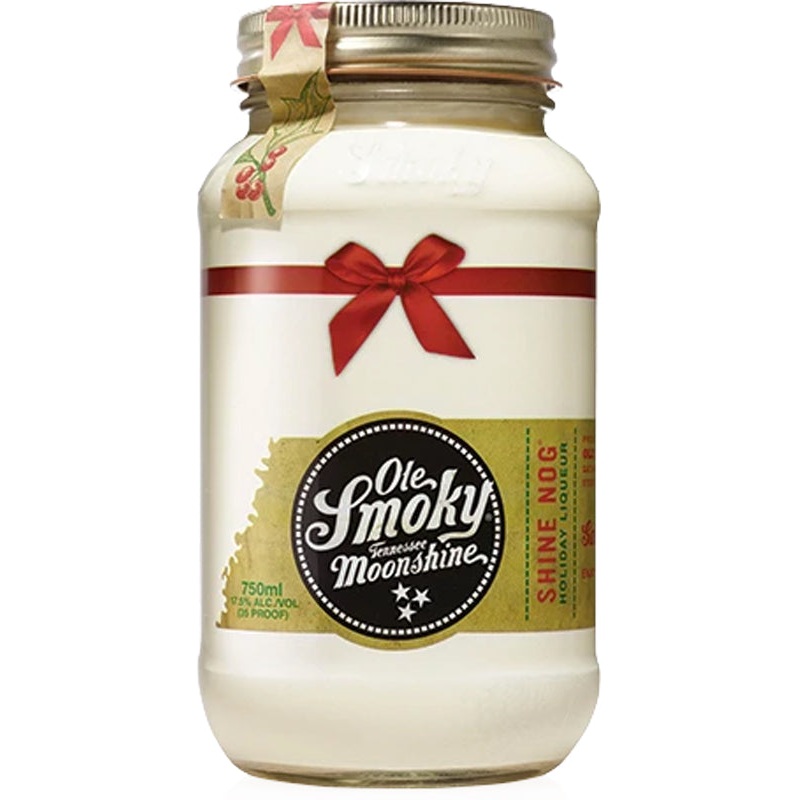 Ole Smoky Shine Nog