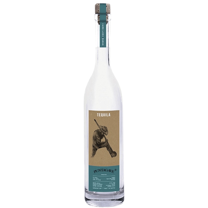 Puntagave Rustico Tequila