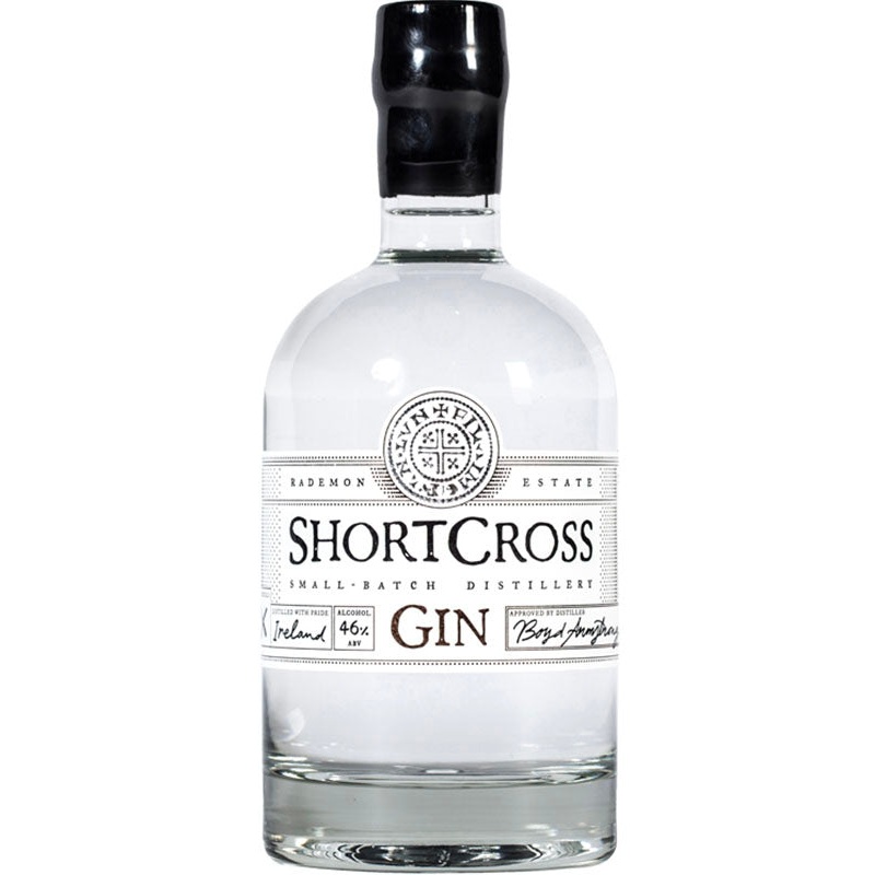 Shortcross GIn