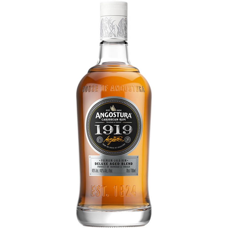 Angostura 1919 8 Year Old Rum