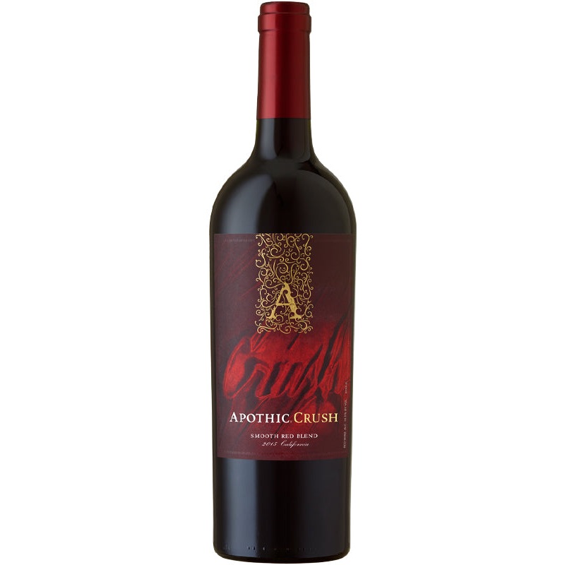Apothic Crush Red Blend