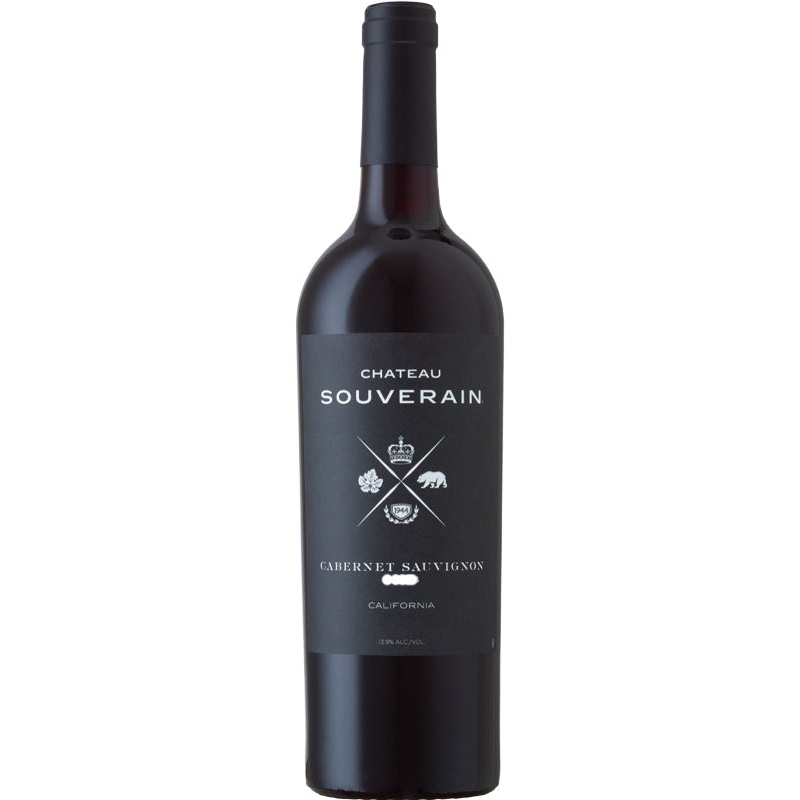 Chateau Souverain Cabernet Sauvignon