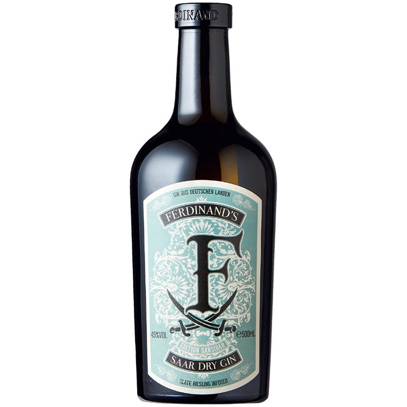 Ferdinands Saar Dry Gin