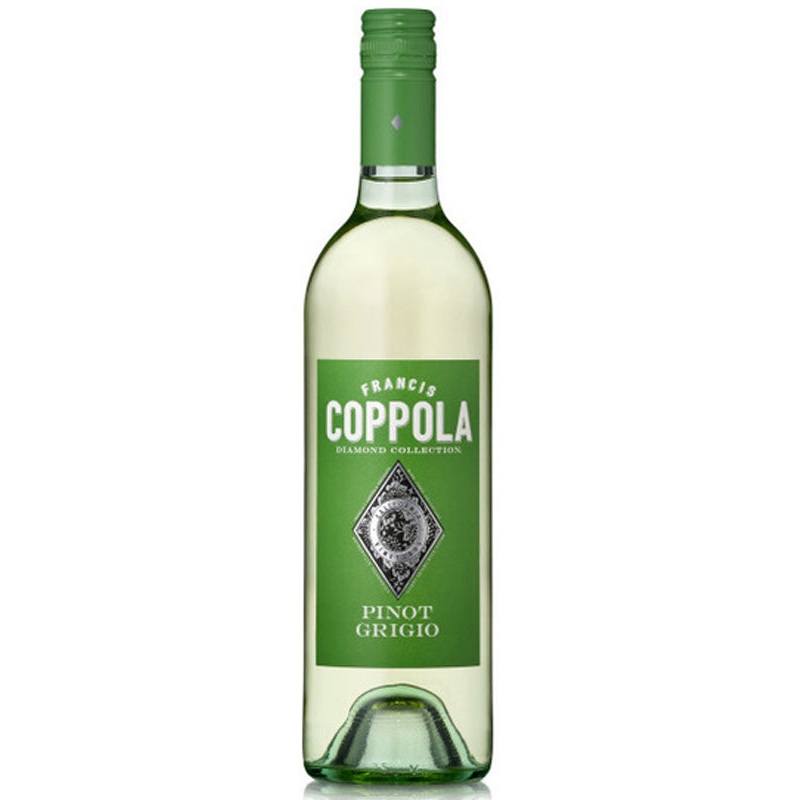 Francis Coppola Diamond Collection Pinot Grigio