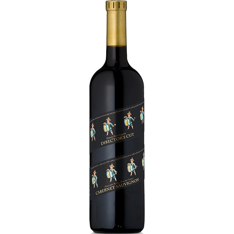 Francis Coppola Director’s Cut Alexander Valley Cabernet Sauvignon