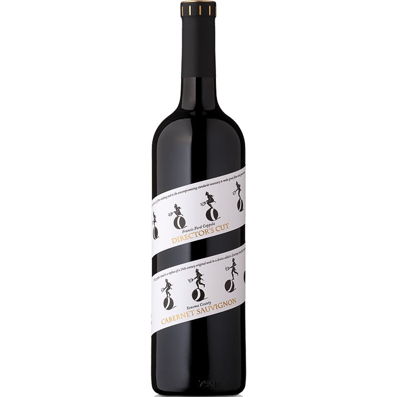 Francis Coppola Director’s Cut Sonoma County Cabernet Sauvignon