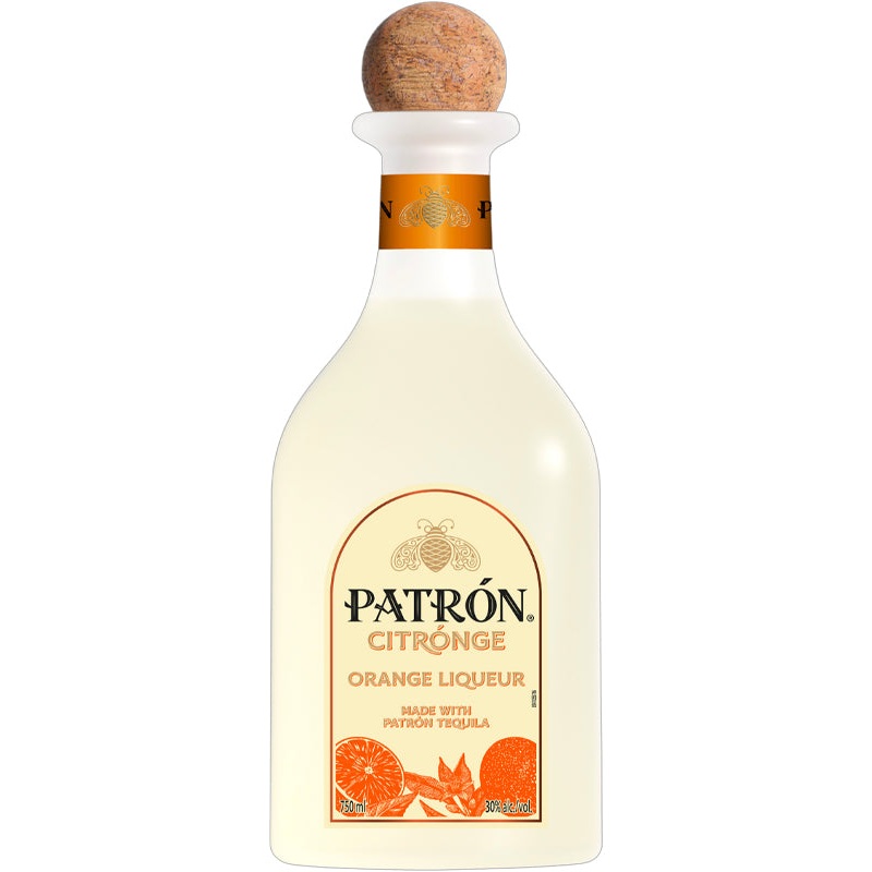 Patron Citronge Orange Liqueur