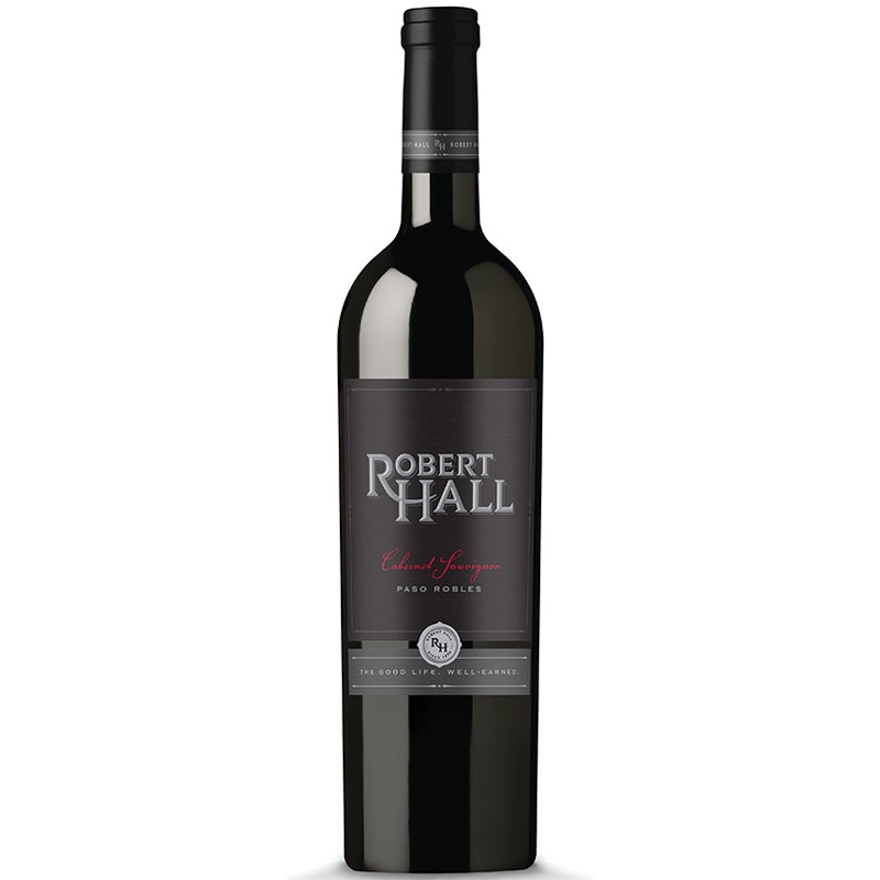 Robert Hall Paso Robles Cabernet Sauvignon 2019