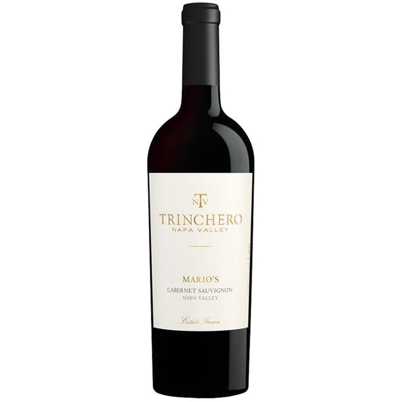 Trinchero Napa Valley Mario’s Cabernet Sauvignon 2018