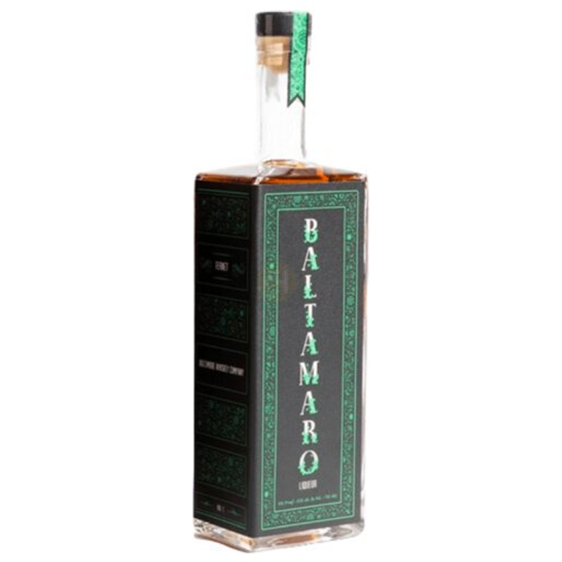 Baltimore Spirits Baltamaro Fernet