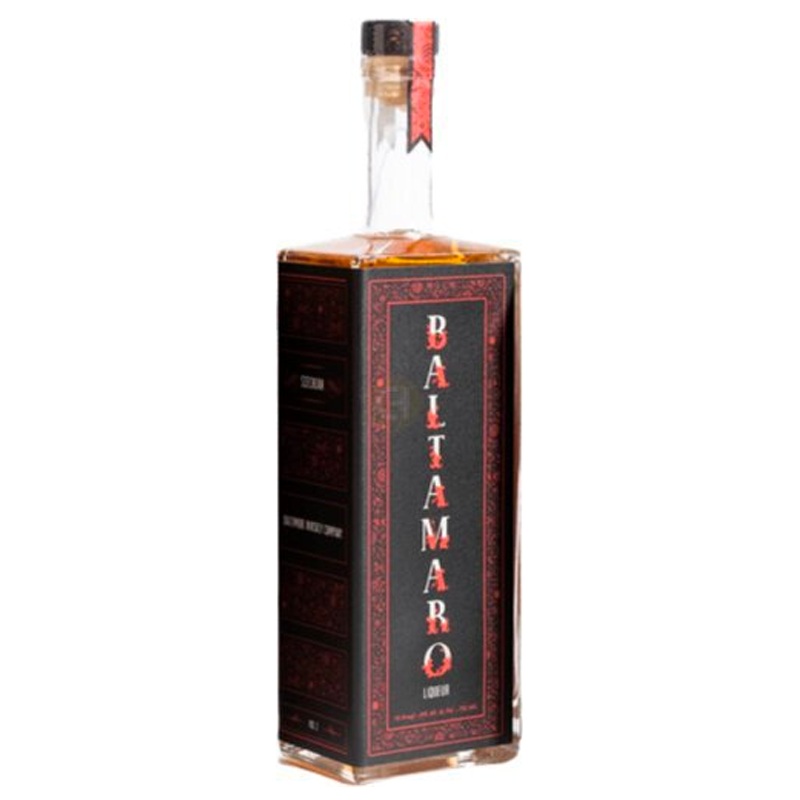 Baltimore Spirits Baltamaro Szechuan Liqueur