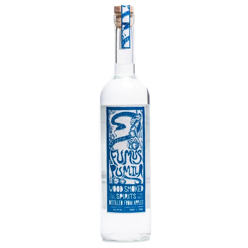 Baltimore Spirits Fumus Pumila Wood Smoked Apple Spirit