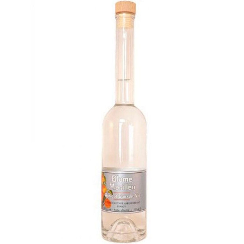 Blume Marillen Apricot Eau de Vie Liqueur