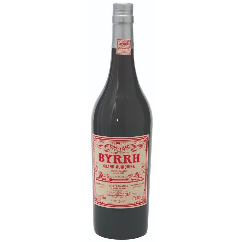 Byrrh Grand Quinquina