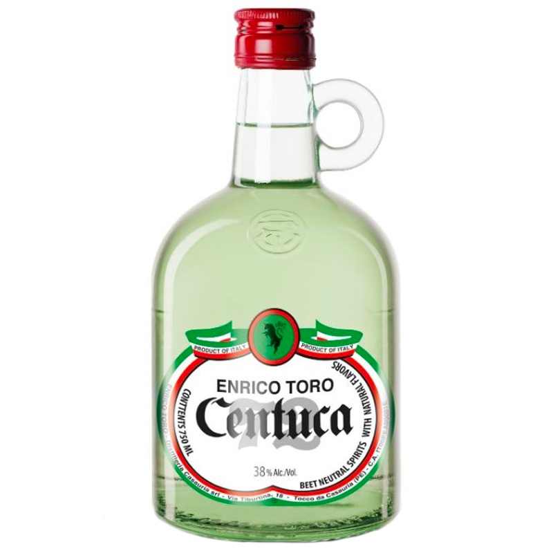 Centuca 72 Toro Liqueur