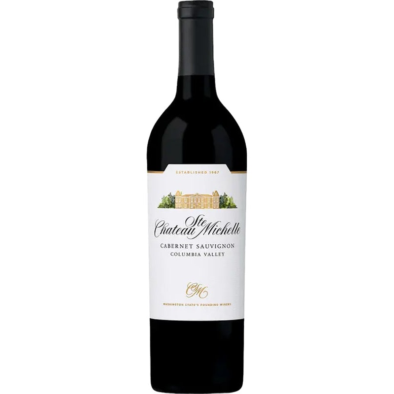 Chateau Ste. Michelle Indian Wells Cabernet Sauvignon