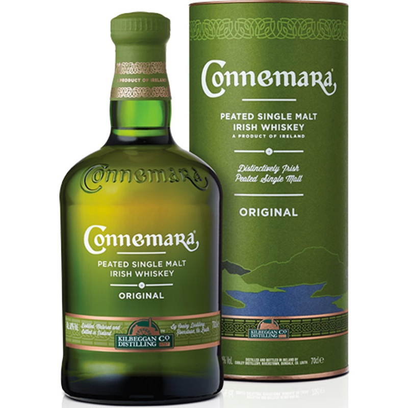 Connemara Original Irish Whiskey