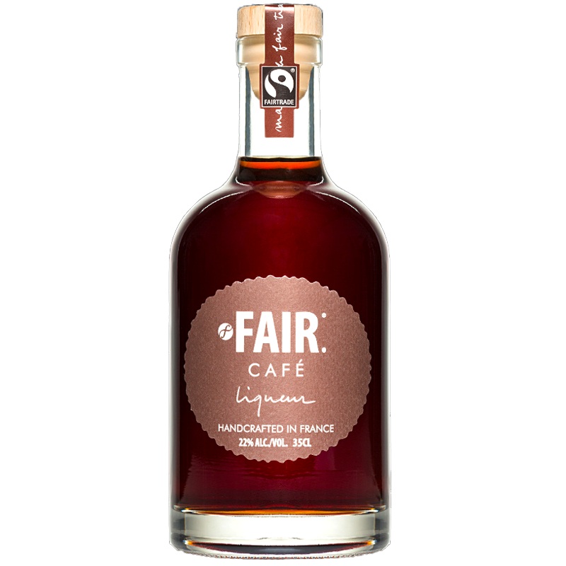 Fair Cafe Liqueur