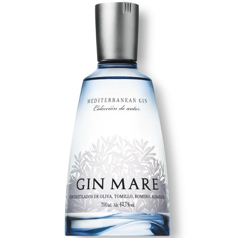 Gin Mare Mediterranean Gin