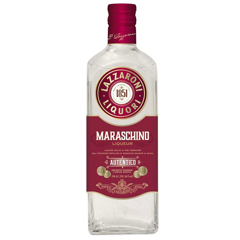 Lazzaroni Maraschino Liqueur