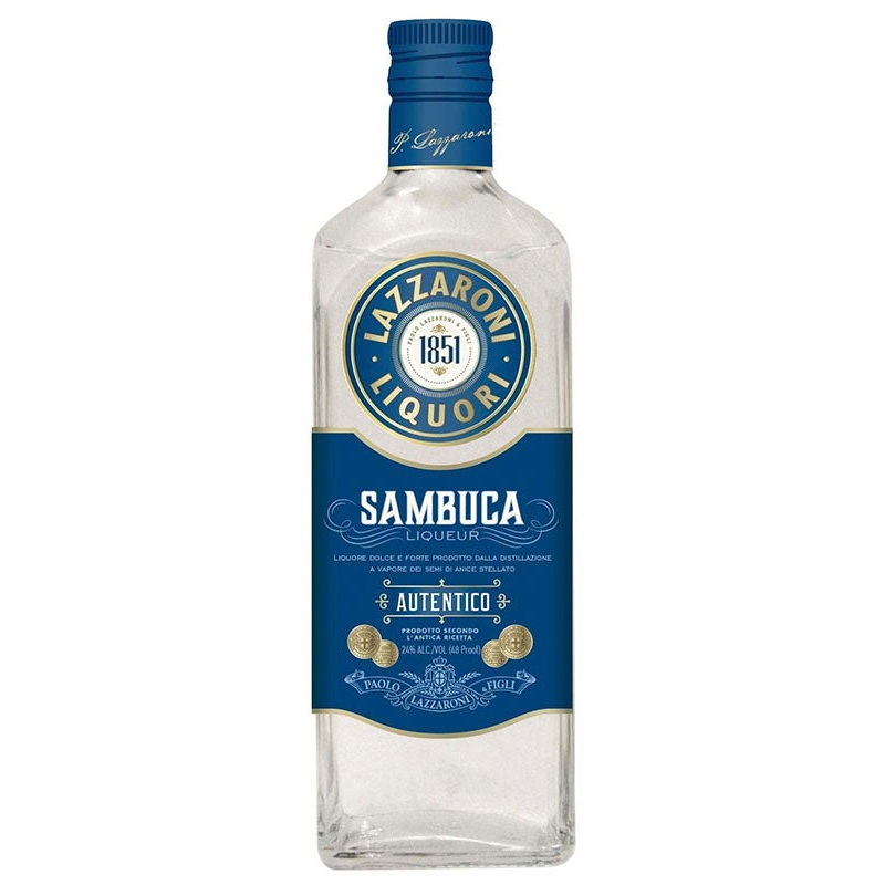 Lazzaroni Sambuca