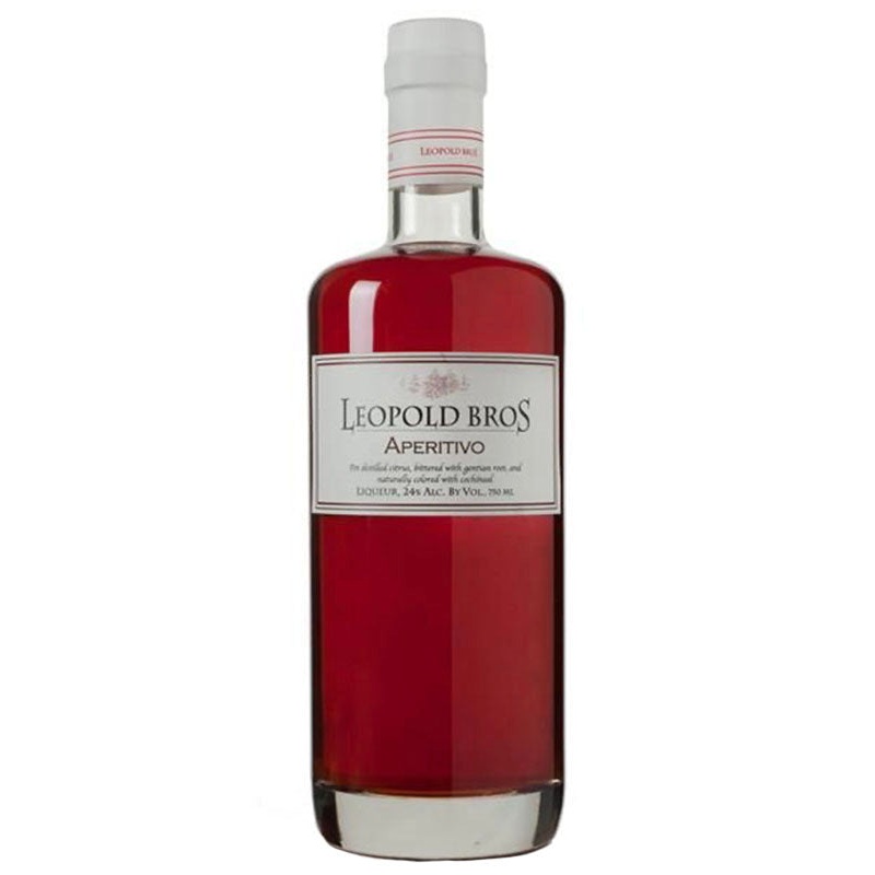Leopold Bros Aperitivo