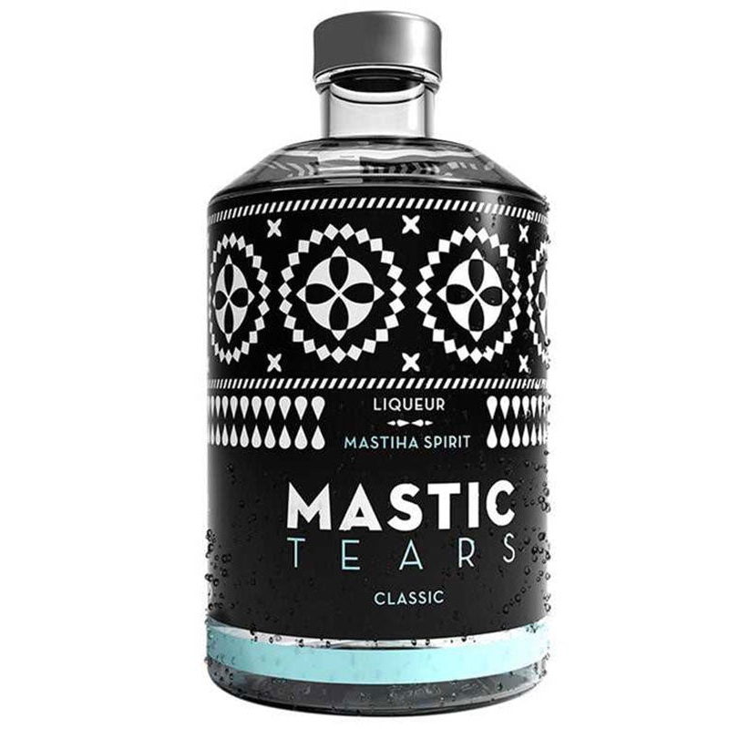 Mitlini Mastic Tears Classic