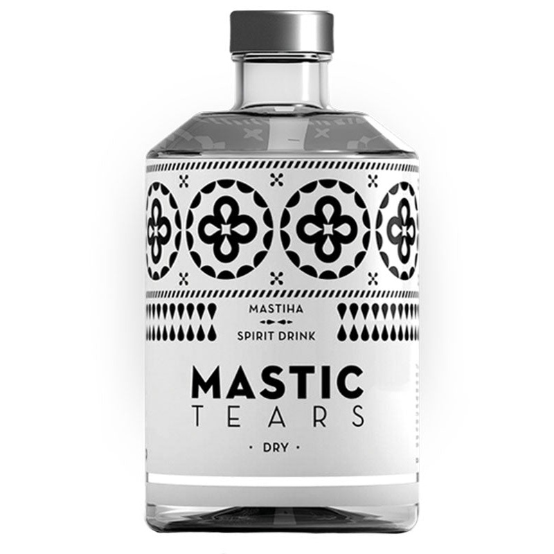 Mitlini Mastic Tears Dry