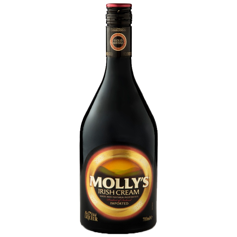 Molly’s Irish Cream
