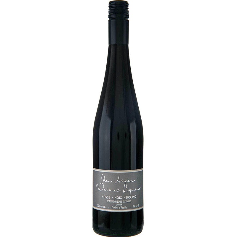 Purkhart Nux Alpina Walnut Liqueur