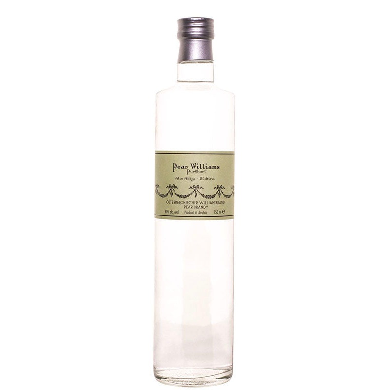 Purkhart Pear Williams Eau de Vie Liqueur