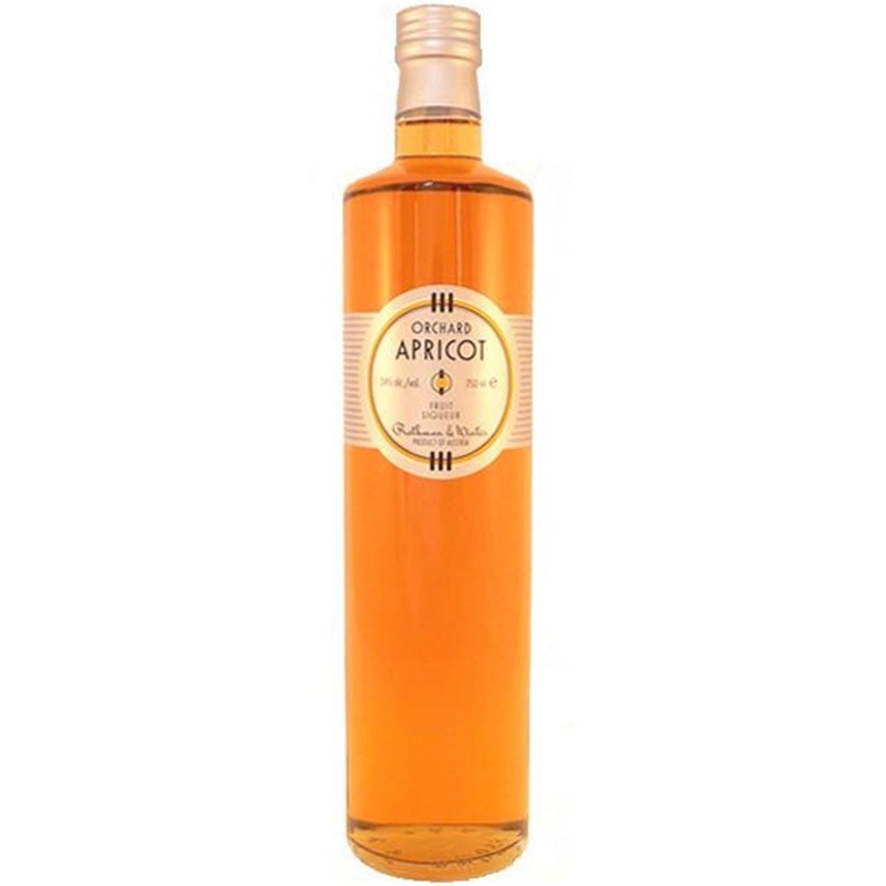 Rothman and Winter Orchard Apricot Liqueur