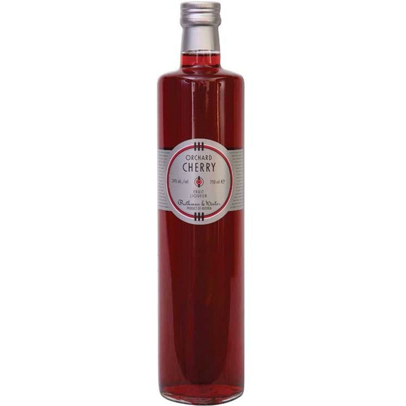 Rothman and Winter Orchard Cherry Liqueur