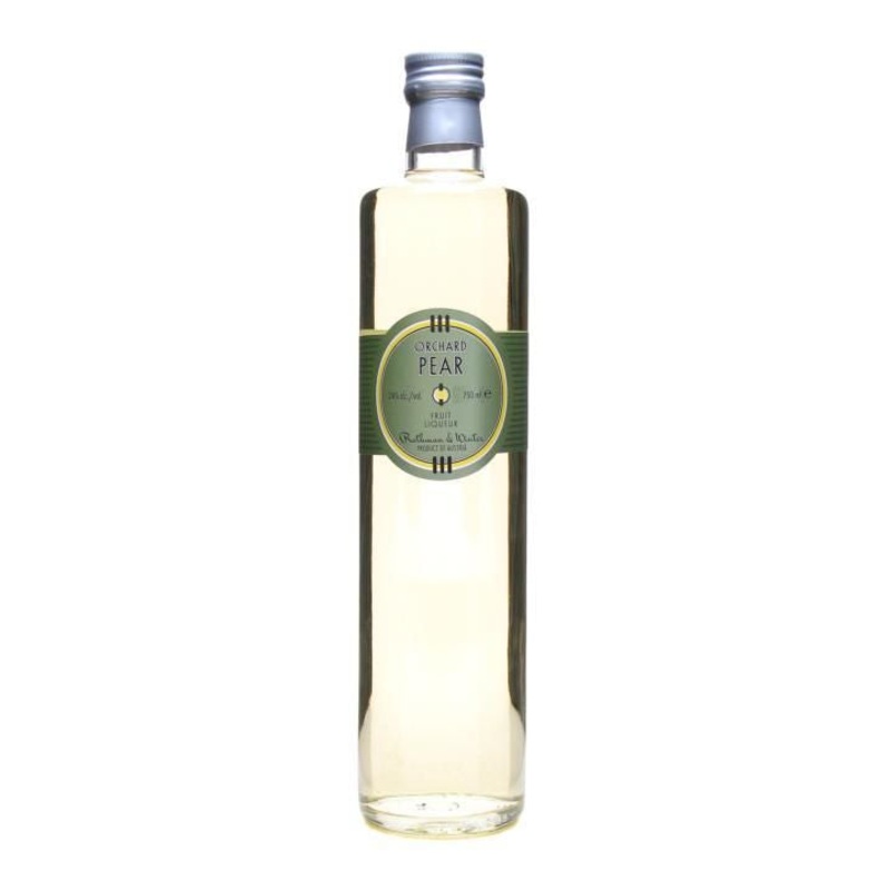 Rothman and Winter Orchard Pear Liqueur