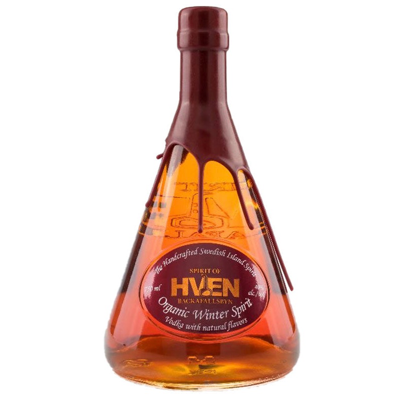 Spirit of Hven Winter Spirit