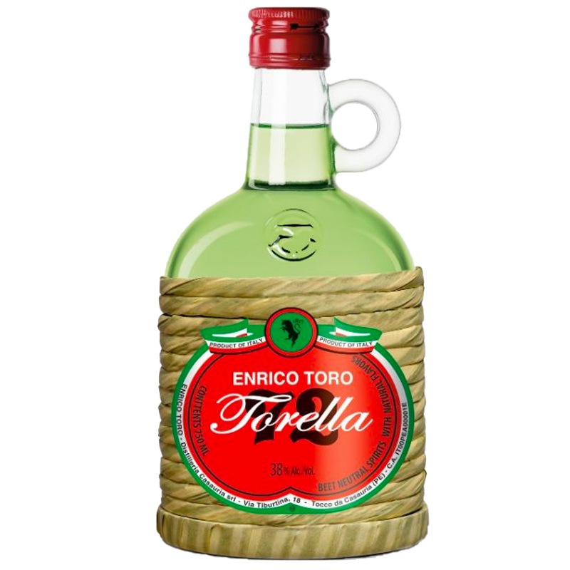 Torella 72 Toro Liqueur