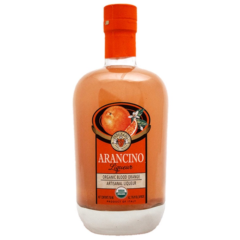 Vergnano Arancino Liqueur