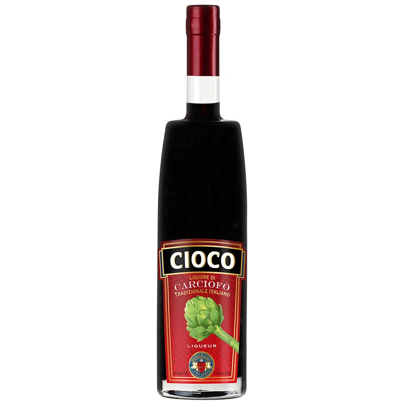 Vergnano Cioco Liqueur