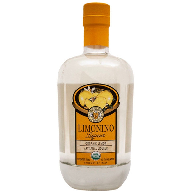 Vergnano Limonino Liqueur