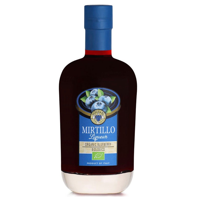Vergnano Mirtillo Liqueur