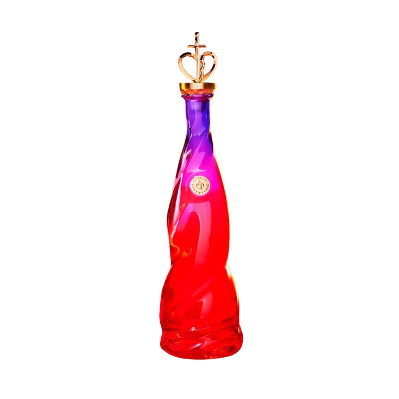 Chicas Divertidas Reposado Tequila by Megan Thee Stallion