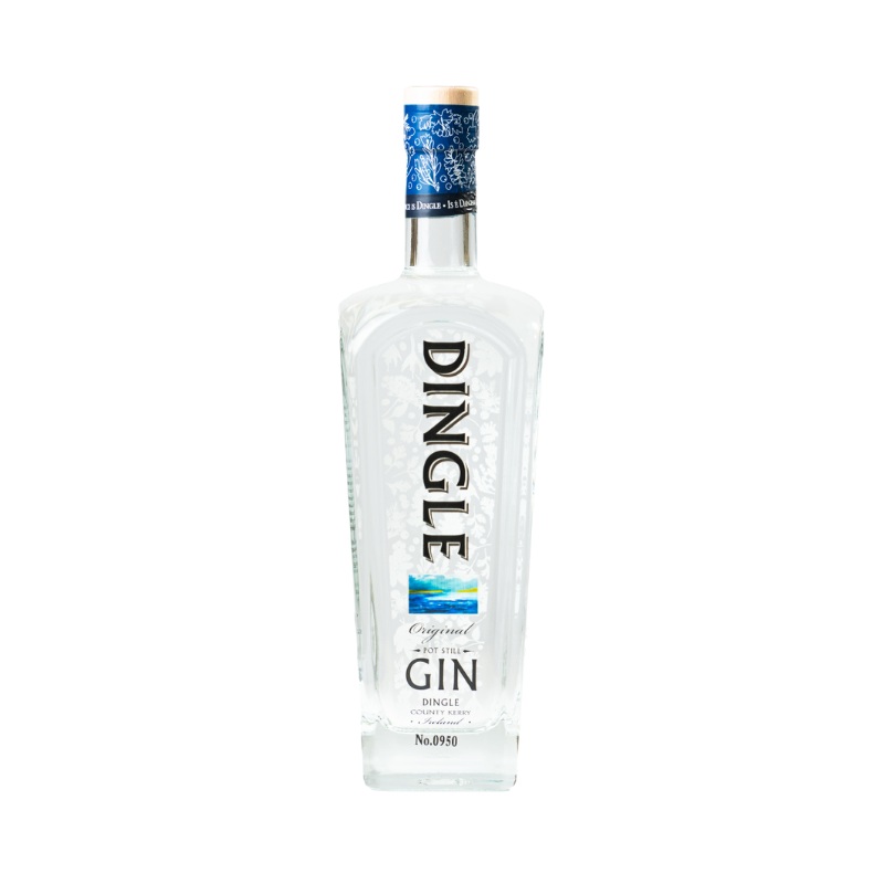 Dingle Original Irish Gin