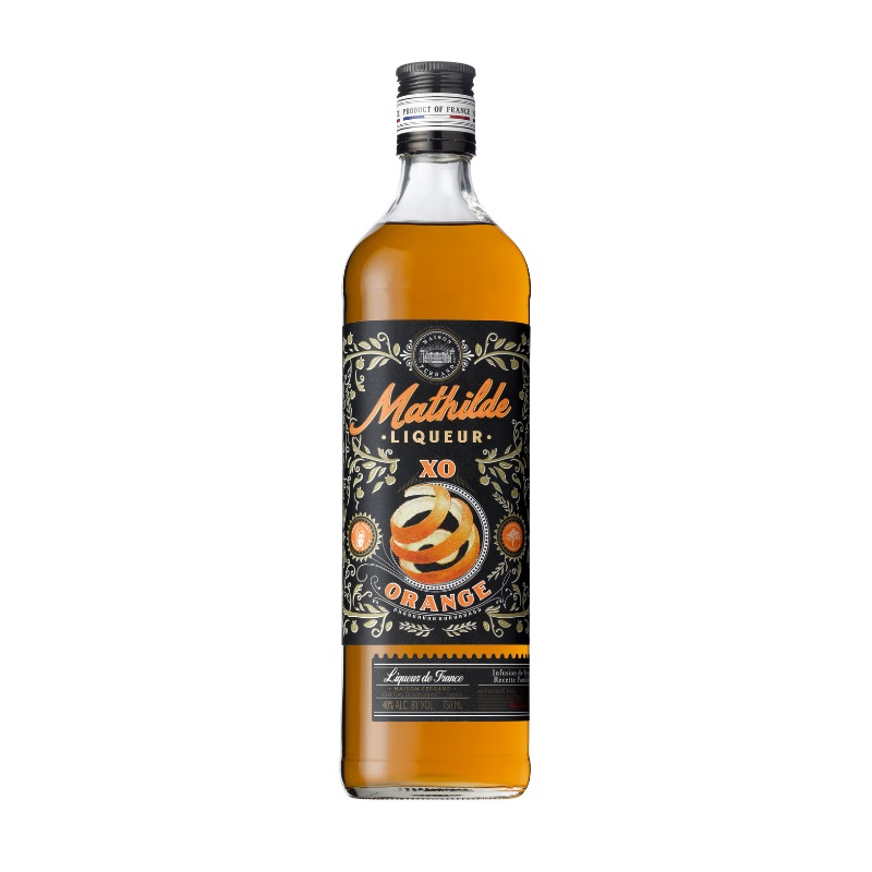 Mathilde Orange XO Liqueur