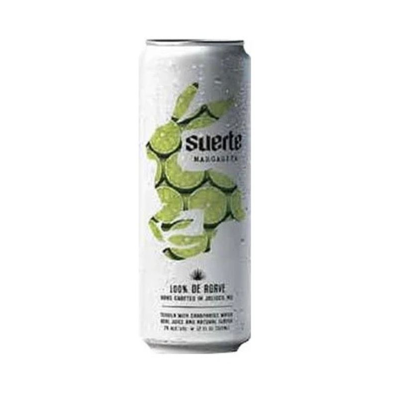 Suerte Margarita Cocktail