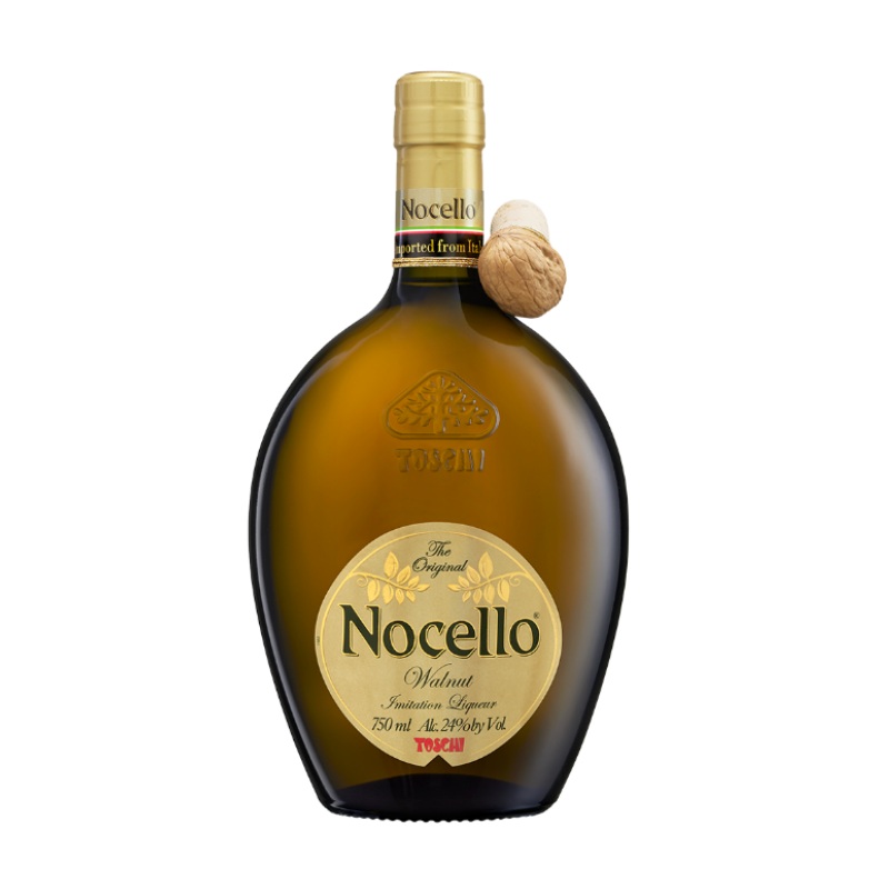 Toschi Nocello Walnut Liqueur
