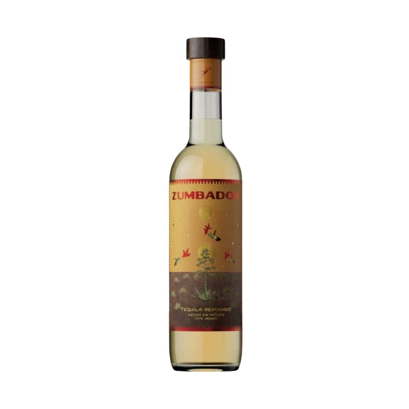 Zumbador Reposado Tequila
