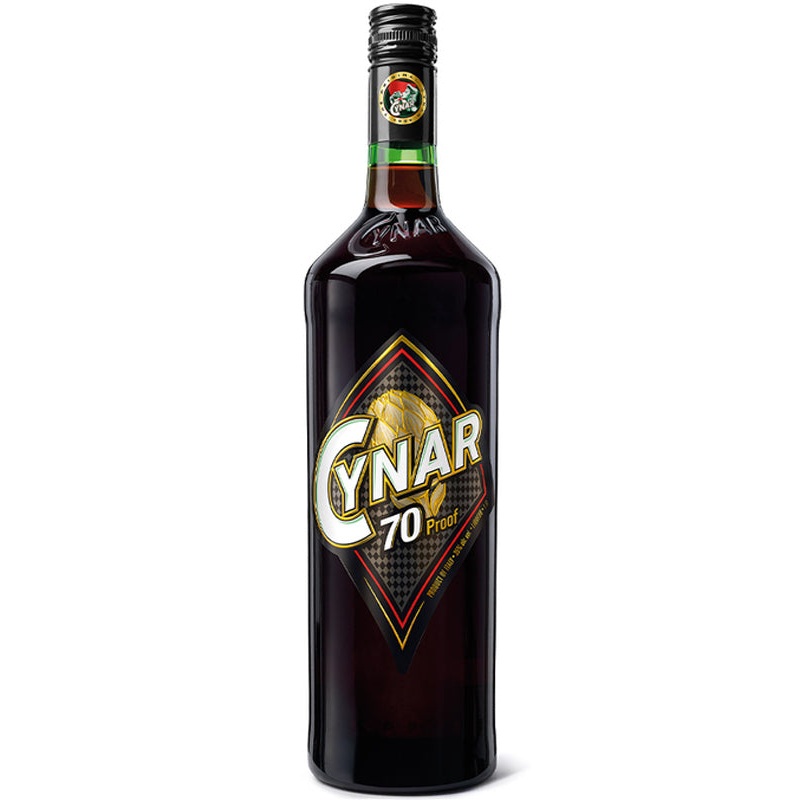 Cynar Artichoke Liqueur 70 Proof