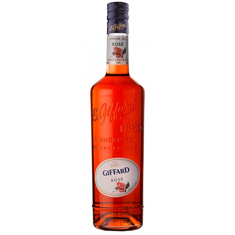 Giffard Rose Liqueur